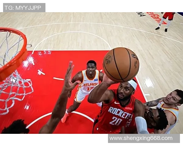 底薪签到了优质3D侧翼，他是火箭今年夏天一切引援中的最大惊喜？